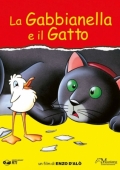 La gabbianella e il gatto