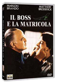 Il boss e la matricola