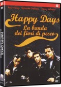 Happy Days - La banda dei fiori di pesco