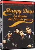 Happy Days - La banda dei fiori di pesco