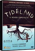 Tideland - Il mondo capovolto - Edizione Speciale (2 DVD)