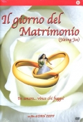 Il giorno del matrimonio