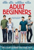 Adult beginners