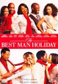 The best man holiday