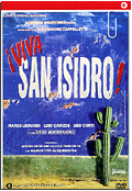 Viva San Isidro!