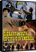 C'era una volta in Cina e in America