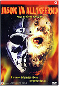 Jason va all'inferno