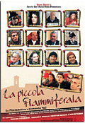 La piccola fiammiferaia