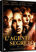 L'agente segreto