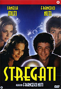 Stregati