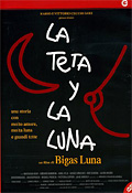 La teta y la luna