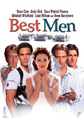 Best men - Amici per la pelle