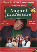 Auguri professore