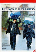 Qui non è il paradiso
