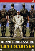 Mezzo professore tra i marines