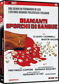 Blood and diamonds - Diamanti sporchi di sangue