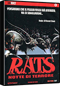 Rats - Notte di terrore