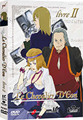 Le Chevalier d'Eon, Vol. 2