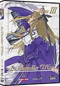 Le Chevalier d'Eon, Vol. 3