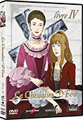 Le Chevalier d'Eon, Vol. 4