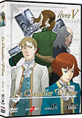 Le Chevalier d'Eon, Vol. 5