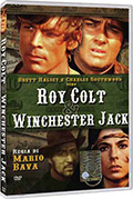 Roy Colt & Winchester Jack