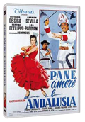 Pane, amore e... Andalusia