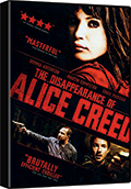 La scomparsa di Alice Creed