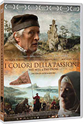 I colori della passione