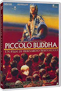 Il piccolo Buddha