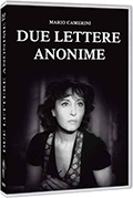 Due lettere anonime