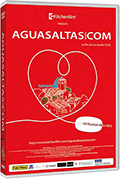 Aguasaltas - Un villaggio nella rete