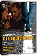 Gli equilibristi (DVD + Libro)