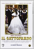 Il Gattopardo - Edizione Speciale (3 DVD + Libro)