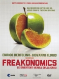 Freakonomics - Le divertenti verit sulla crisi