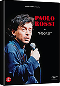 Paolo Rossi - Recital