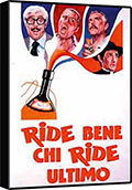 Ride bene chi ride ultimo