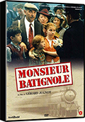 Monsieur Batignole