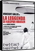 La leggenda di Kaspar Hauser