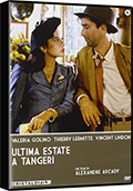 L'ultima estate a Tangeri