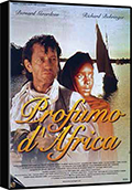 Profumo d'Africa