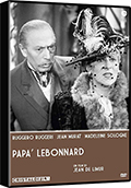Papà Lebonnard