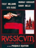 Russicum - I giorni del diavolo