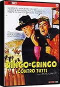 Ringo e Gringo contro tutti