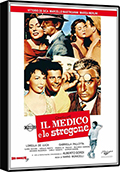 Il medico e lo stregone