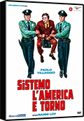 Sistemo l'America e torno