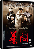 Ip man - The legend is born