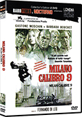 Milano calibro 9 (2 DVD)