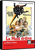 La mala ordina