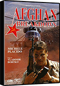 Afghan Breakdown